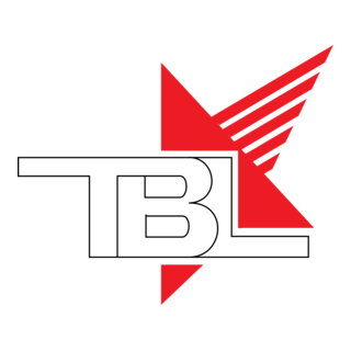 TransBusiness Line Logo PNG Vector