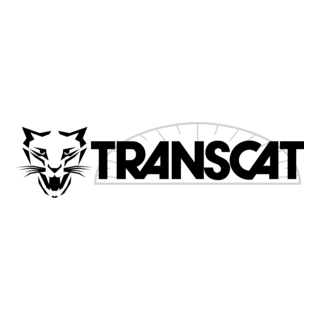 Transcat Logo PNG Vector