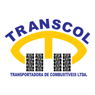 Transcol Logo PNG Vector