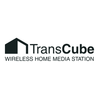 TransCube Logo PNG Vector