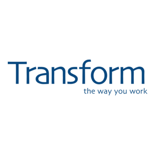 Transform Logo PNG Vector