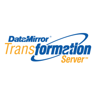 Transformation Server Logo PNG Vector