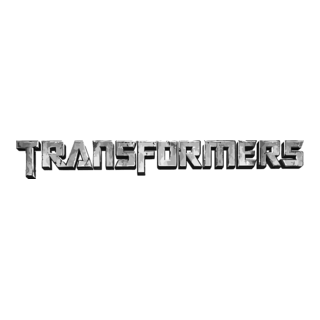 Transformers Logo PNG Vector