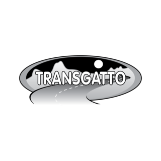 Transgatto Logo PNG Vector