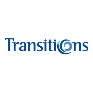 Transitions Lenses Logo PNG Vector