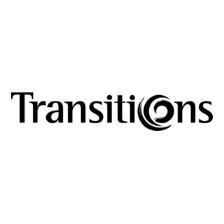 Transitions Lenses Logo PNG Vector