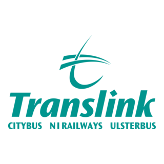 Translink Logo PNG Vector