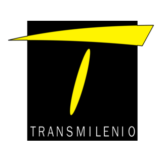 Transmilenio Logo PNG Vector