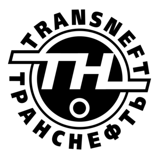 Transneft Logo PNG Vector