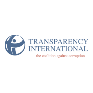 Transparency International Logo PNG Vector