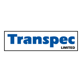 Transpec Logo PNG Vector
