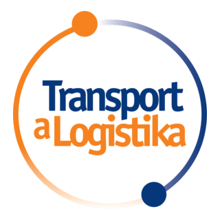 Transport A Logistika Logo PNG Vector