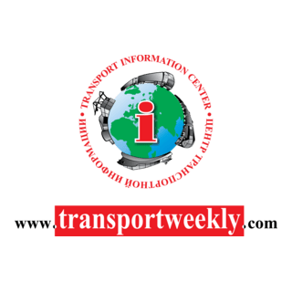 Transport Information Center Logo PNG Vector