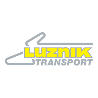 Transport Luznik Logo PNG Vector