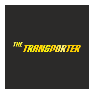 Transporter 1 Logo PNG Vector