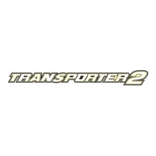 Transporter 2 Logo PNG Vector