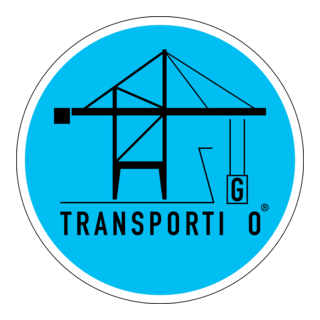 Transportigo Logo PNG Vector