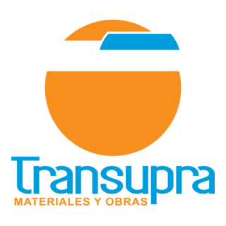 transupra Logo PNG Vector