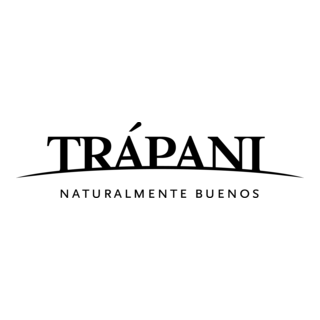 Trapani helados Logo PNG Vector