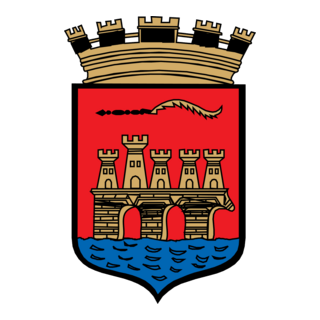 Trapani Logo PNG Vector