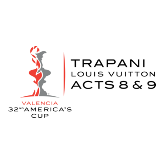 Trapani LOUIS VUITTON Logo PNG Vector