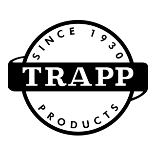 Trapp Logo PNG Vector
