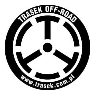 Trasek Logo PNG Vector