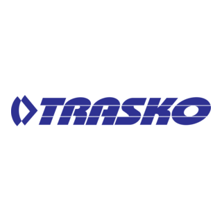 Trasko Logo PNG Vector