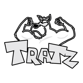 Tratz Logo PNG Vector