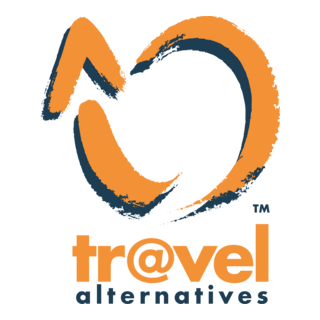 Travel Alternatives Logo PNG Vector