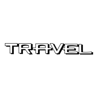 Travel Logo PNG Vector