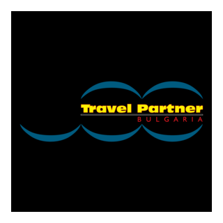 Travel Partner Logo PNG Vector