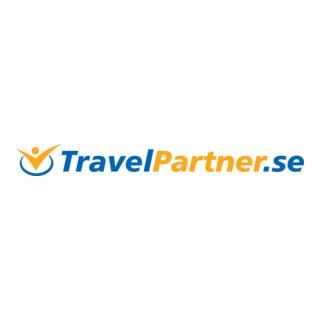 Travel Partner Logo PNG Vector