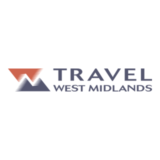 Travel Westmidlands UK Logo PNG Vector
