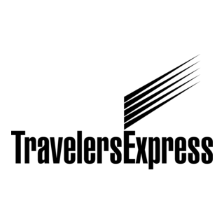 Travelers Express Logo PNG Vector