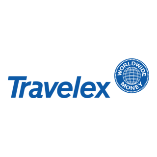 Travelex Logo PNG Vector