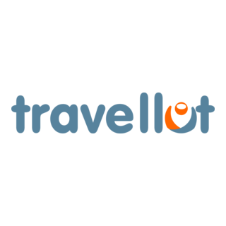 travellot Logo PNG Vector
