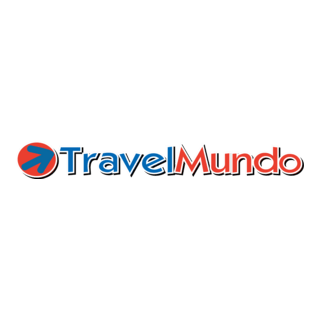 TravelMundo Logo PNG Vector