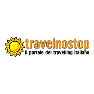travelnostop Logo PNG Vector