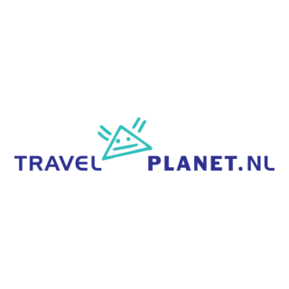 TravelPlanet.NL Logo PNG Vector