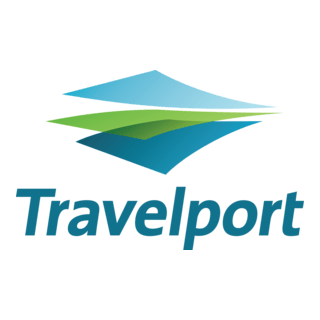 Travelport Logo PNG Vector