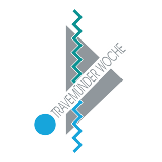 Travemunder Woche Logo PNG Vector