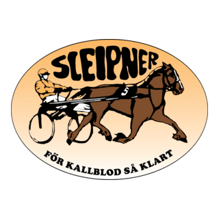 Travklubben Sleipner Logo PNG Vector