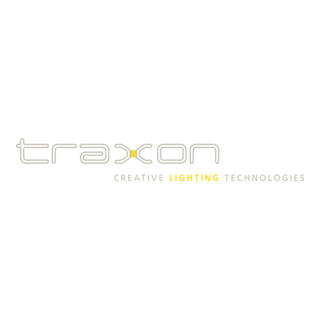 Traxon Technologies Logo PNG Vector