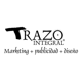 trazo Integral Logo PNG Vector