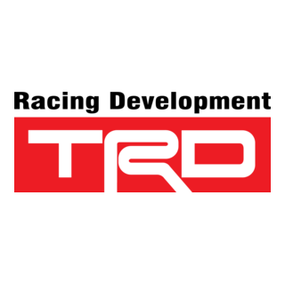 Trd Logo PNG Vectors Free Download