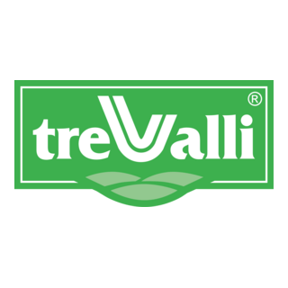 Tre Valli Logo PNG Vector