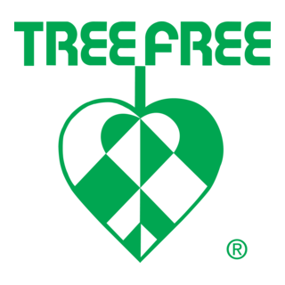 Tree Free Logo PNG Vector