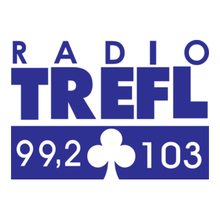 Trefl Logo PNG Vector