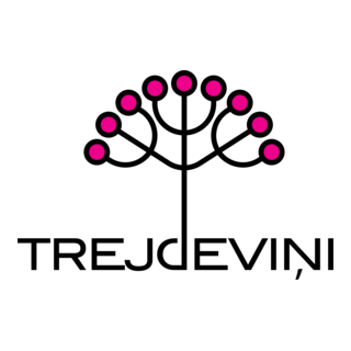 Trejdevini Ltd. Logo PNG Vector